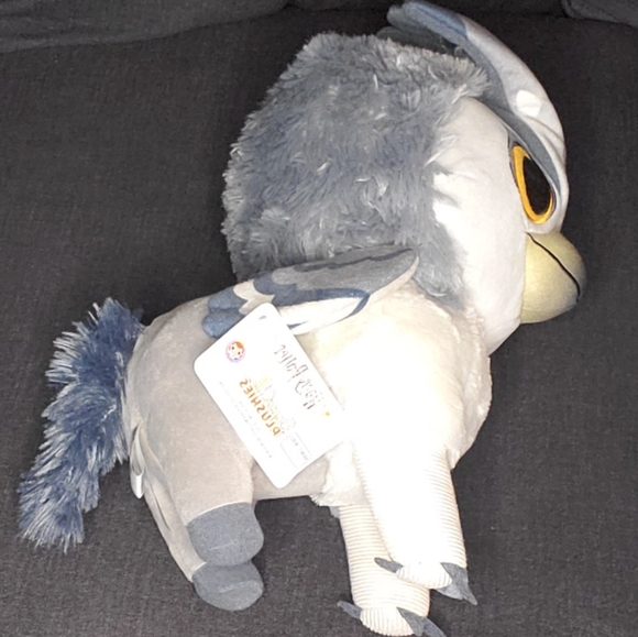 Harry Potter buckbeak funko super cute plush - Picture 5 of 8